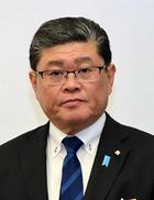 太田議員の写真