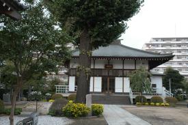 長栄寺の画像