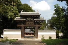 天岑寺の画像