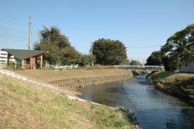 不老川・としとらず公園の写真