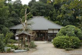 西浄寺の写真