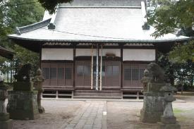 梅宮神社の写真 