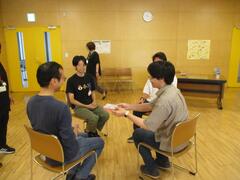 パパの会