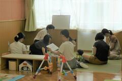 考えを整理中