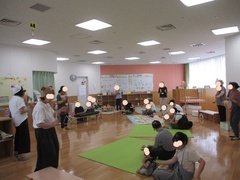 演奏会