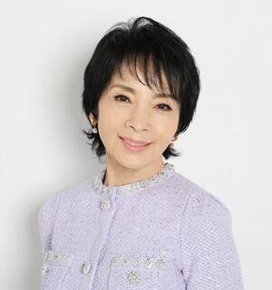 由美かおる氏の写真