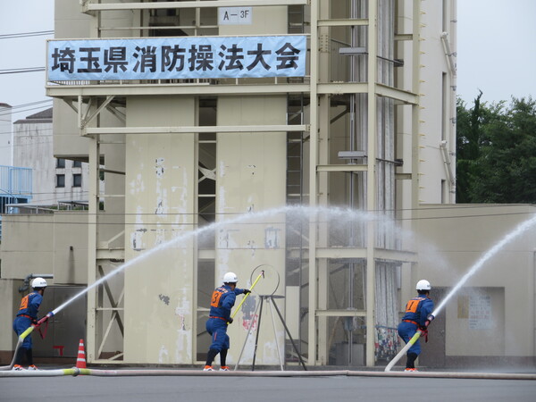実技