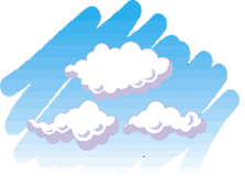 雲