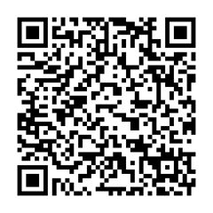 さやまエコフェスタ公式ホームページQRコード