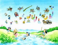 写真：「残しておきたい狭山の風景」