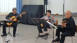 sayamaguitarclub