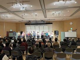 イベント風景