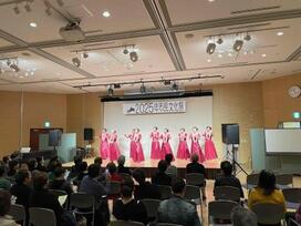 イベント風景
