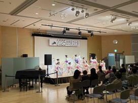 イベント風景