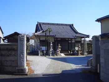 円光寺（高麗山地蔵院）