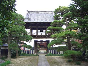 広福寺（薬王山地蔵院）