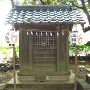 八坂神社（境内社）