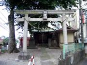 祇園白山神社