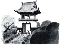 広福寺の文化財