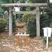 富士嶽神社