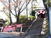 奥富神社大祭