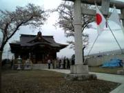 八雲神社