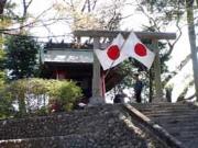 奥富神社1