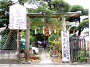 星祭り（大国神社）