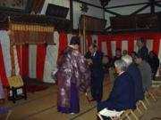 星祭り（梅宮神社）