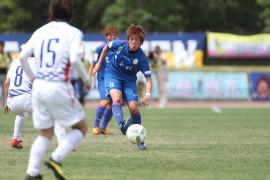 中野里乃選手の写真2