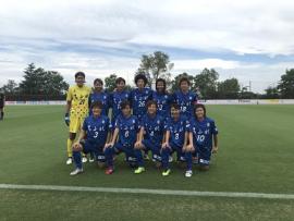 神奈川県立保土ケ谷公園サッカー場の様子の写真1