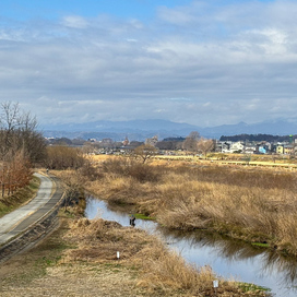 「私の好きな、狭山市の風景」記事へのリンク