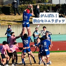 「身体がぶつかる迫力。狭山セコムラガッツ開幕戦」記事へのリンク