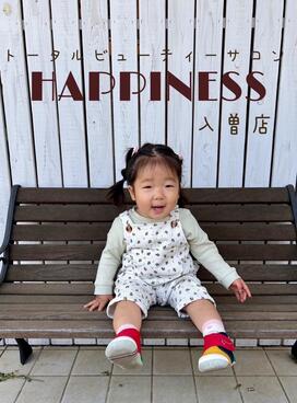 「いつも可愛いママで」