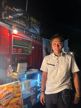 「美味しく楽しく防災体験ができる。最終土曜どうでしょう？！！」記事へのリンク