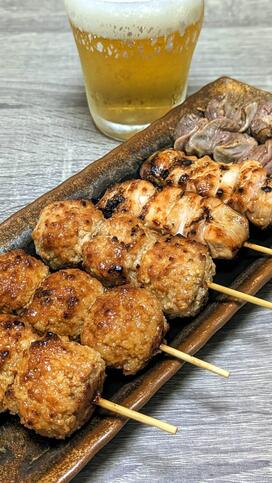 「やきとり宮川」記事へのリンク