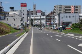 狭山市駅加佐志線の写真2