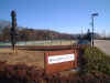 智光山公園テニスコートの画像