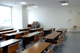 第5学習室