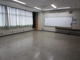 第1学習室の写真2