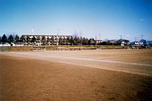 広瀬河川敷公園